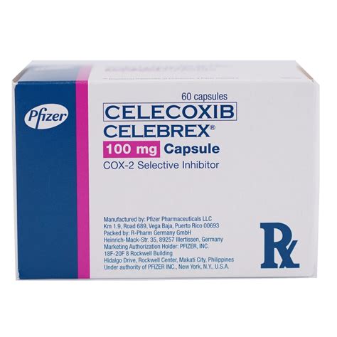 celecoxib 100 mg - detran mg consulta